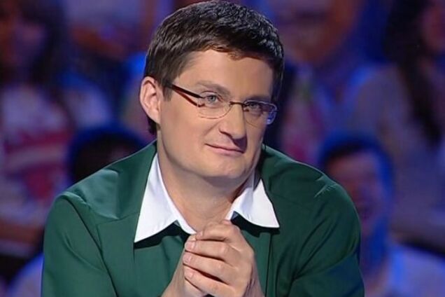 Ігор Кондратюк вказав на недоліки Нацвідбору 'Євробачення-2018'