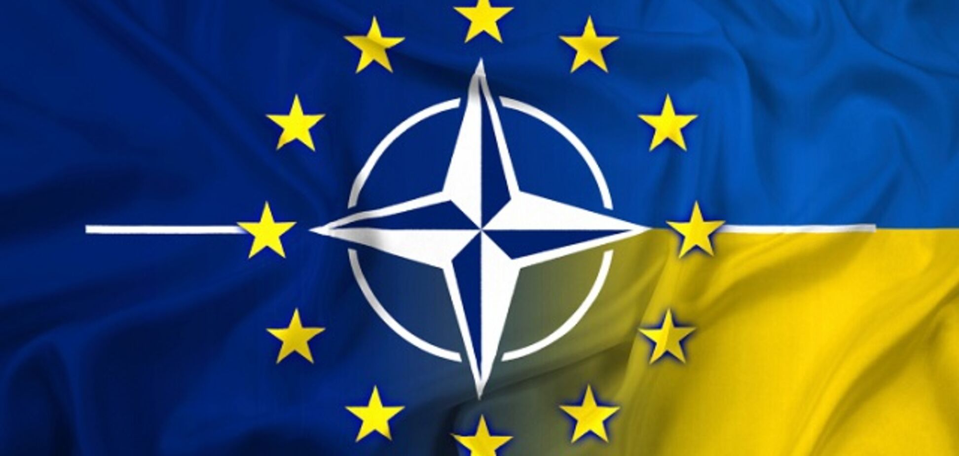 Україна - НАТО