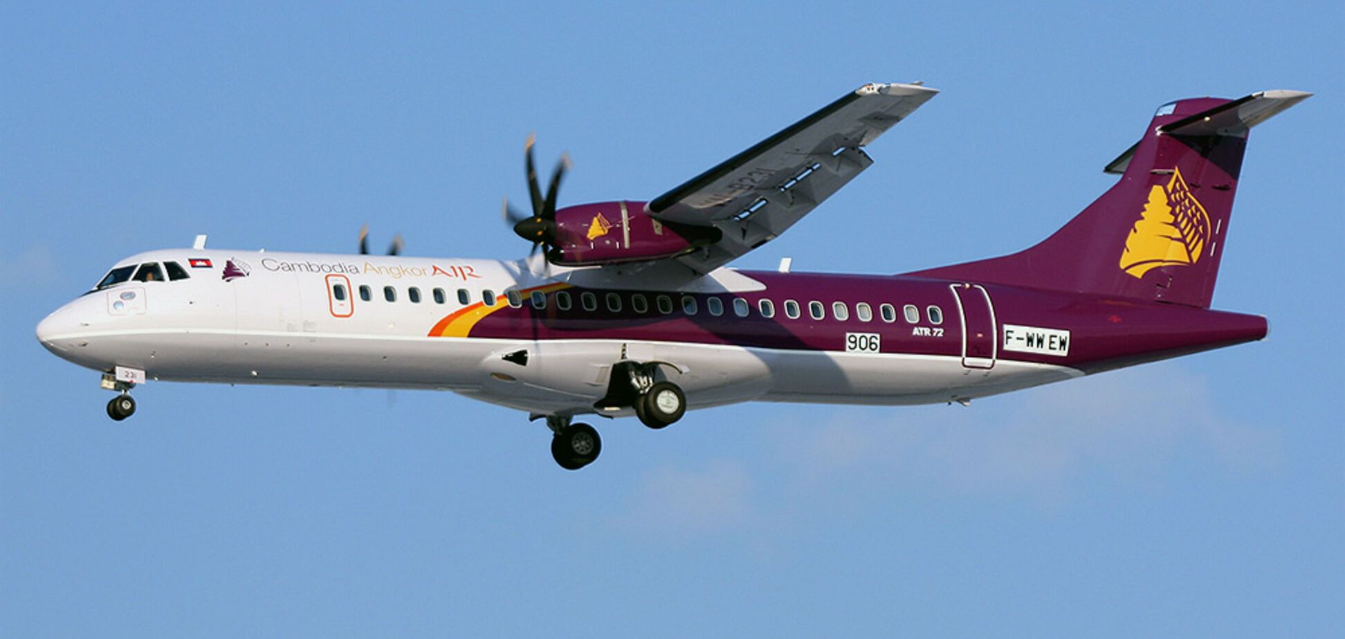 Крушение пассажирского самолета в Иране: появились подробности