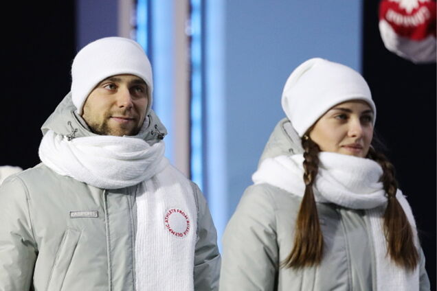 "Нам пи...ц": Россия попалась на допинге на Олимпиаде-2018 в Пхенчхане 