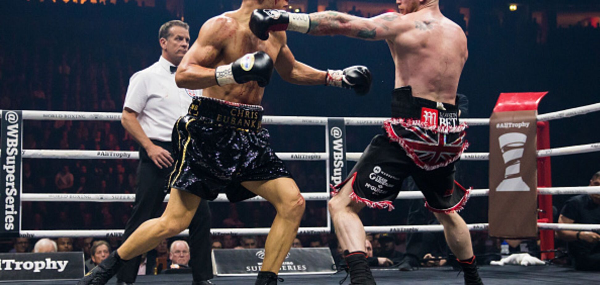 Гроувс Юбенк