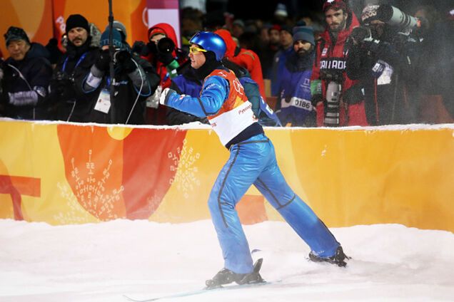 Александр Абраменко