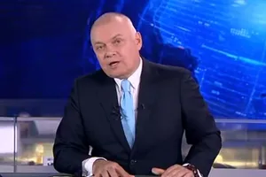 "Звідси все ідіотизми": Гай рассказал, как Россия управляет умами украинцев