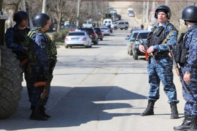 В истории России совершено массовое убийство в церкви