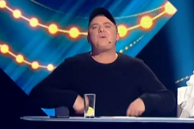 Андрей Данилко