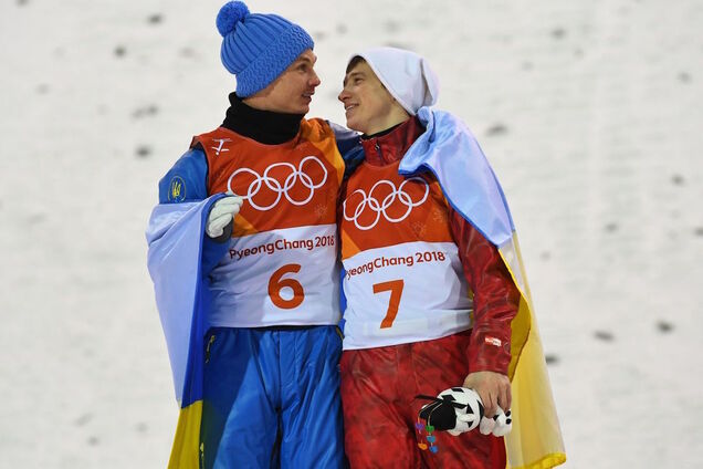 Александр Абраменко