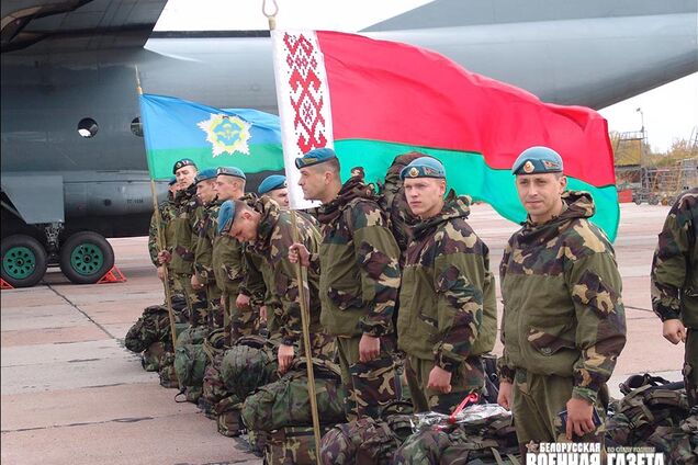 'Маячня': Тимчук оцінив пропозиції Білорусі щодо миротворців на Донбасі