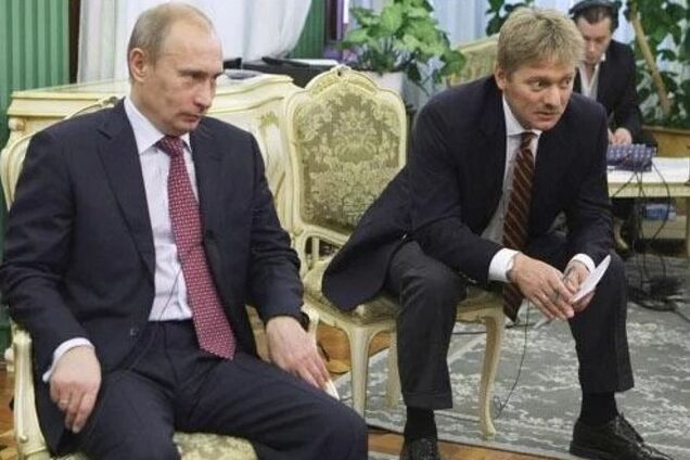 Кремль назвав головну умову щодо миротворців на Донбасі