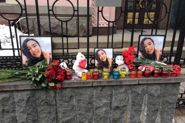 'Под водой ищите': в сети новый скандал из-за суицида студентки в Киеве