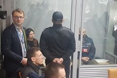 ДТП у Харкові: суд ухвалив нове рішення