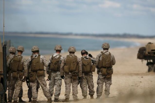 Винищення найманців 'Вагнера' в Сирії: Лавров оцінив втрати