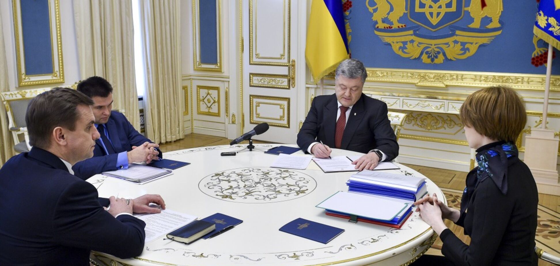 Борьба в Гааге: Украина подготовила новый документ против России