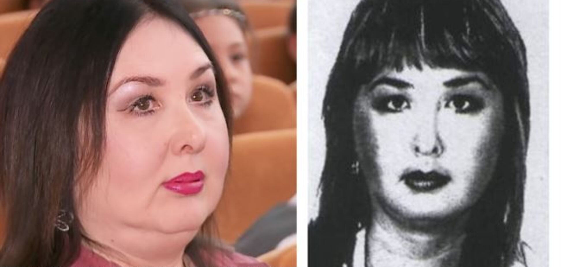 У Криму директором школи призначили шахрайку, яку шукає українська поліція