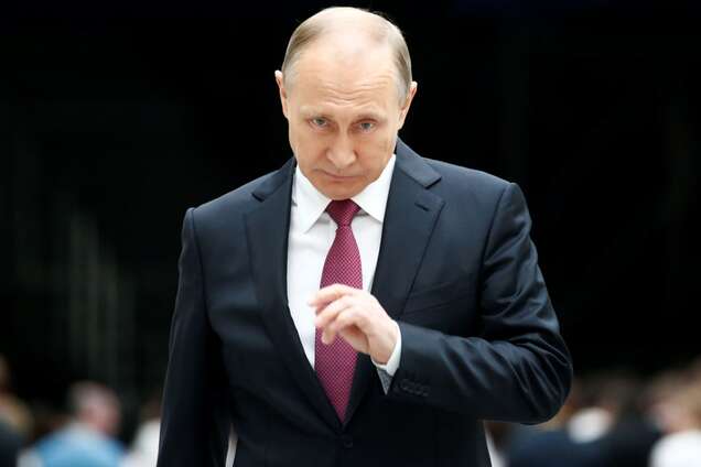 'У нього відраза': Невзоров розкрив відносини Путіна до виборів