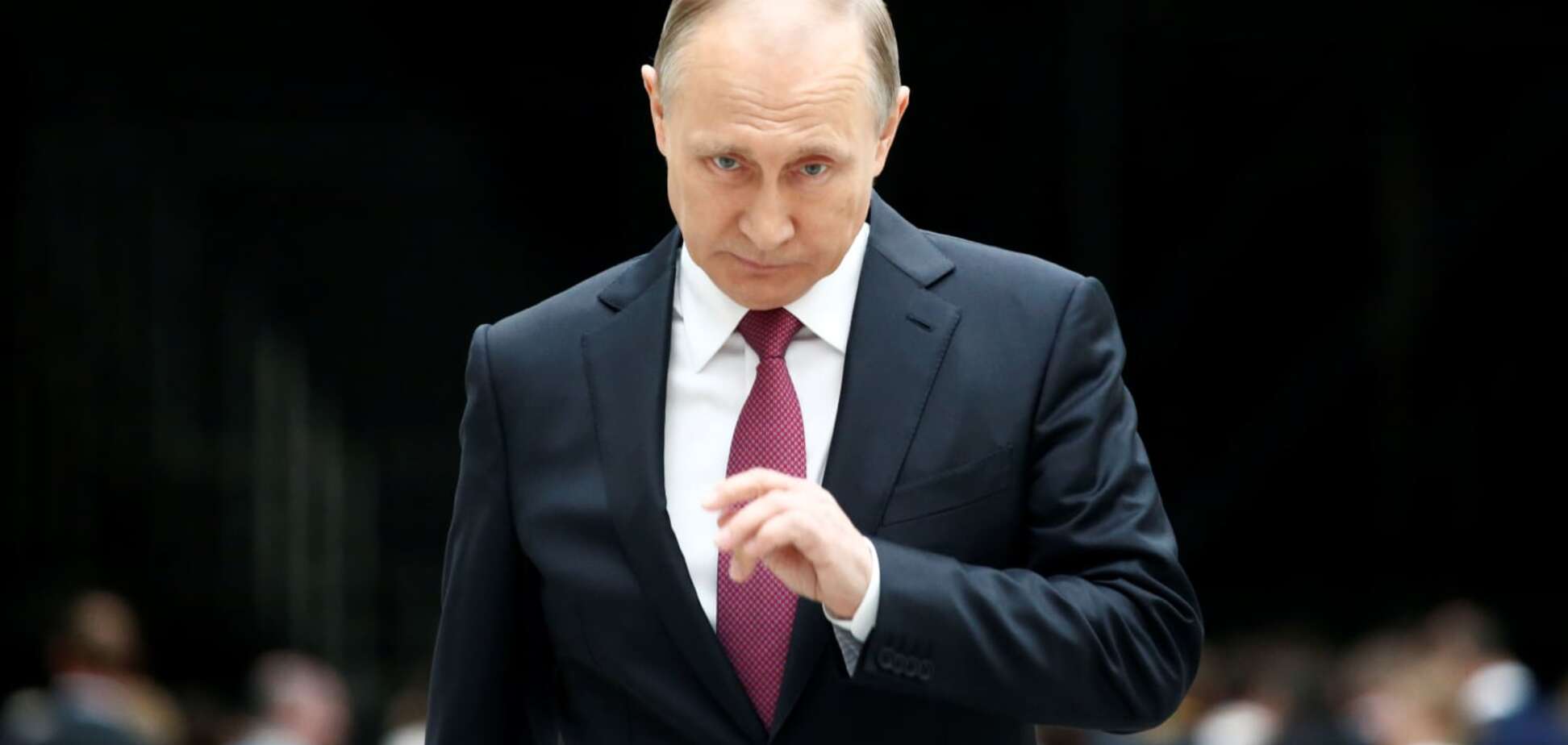 'У нього відраза': Невзоров розкрив відносини Путіна до виборів