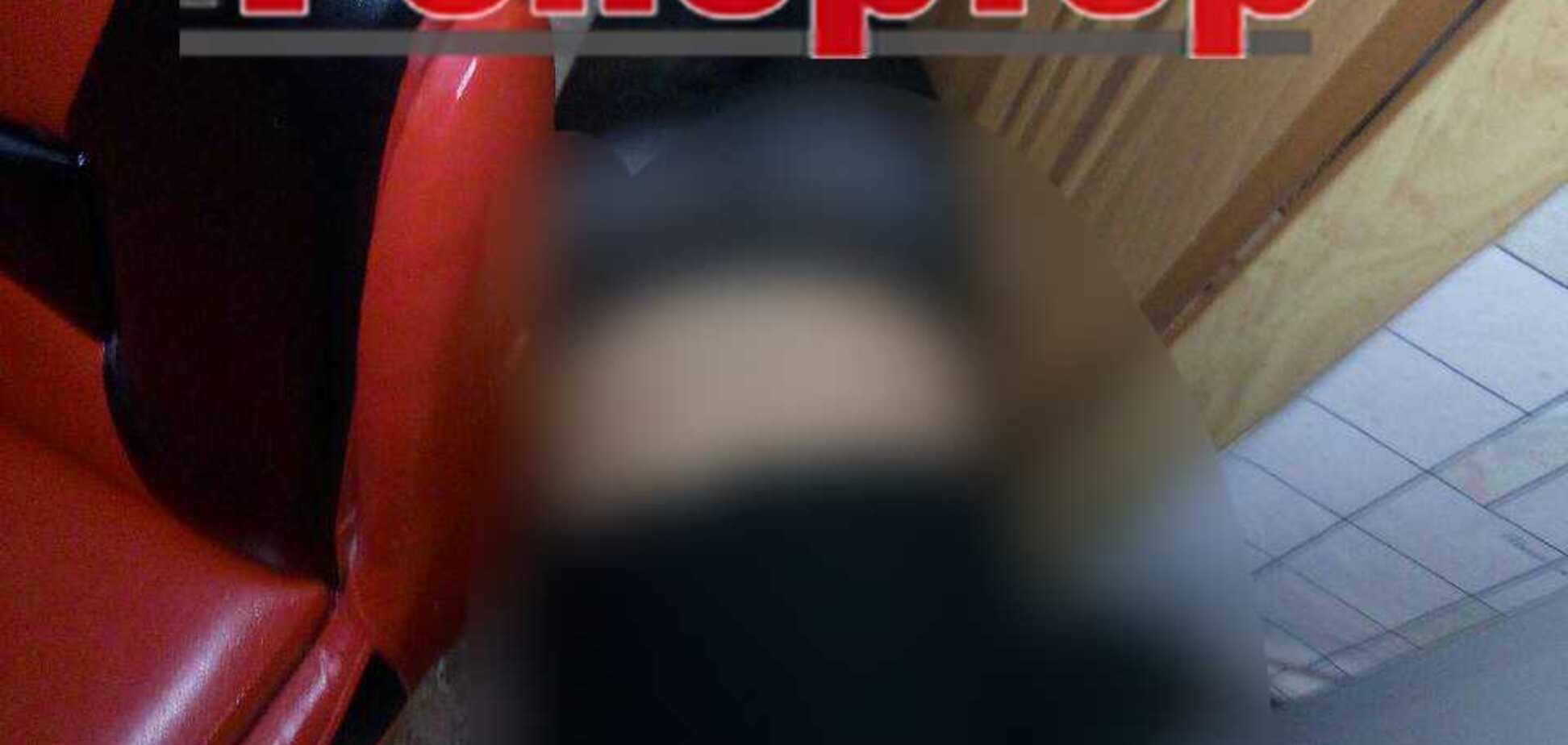 Загадочная смерть пятерых человек под Днепром: появились фото с места трагедии