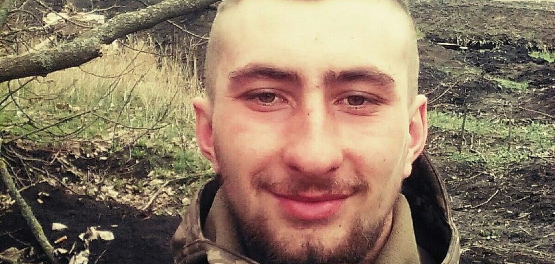 О гибели Артема узнал от россиян. Им было весело – друг убитого сослуживцами морпеха