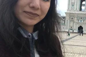 Муккадас Насырлаева