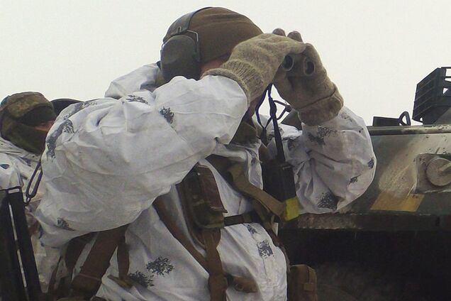 Террористы применили запрещенное оружие на Донбассе: ВСУ понесли потери