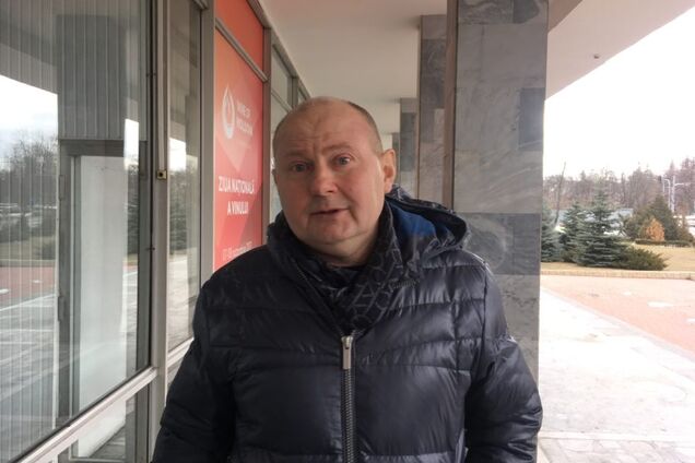 Из-за декрета: Молдова отложила высылку украинского судьи-баночника Чауса