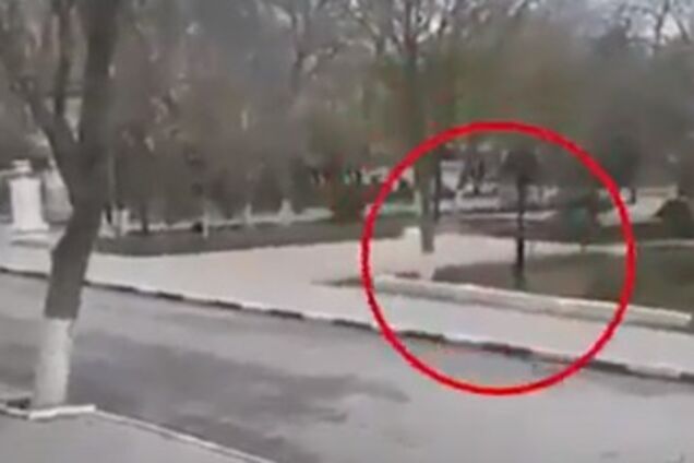 Расстрел в Дагестане затерялся на росТВ между Трампом и Саакашвили