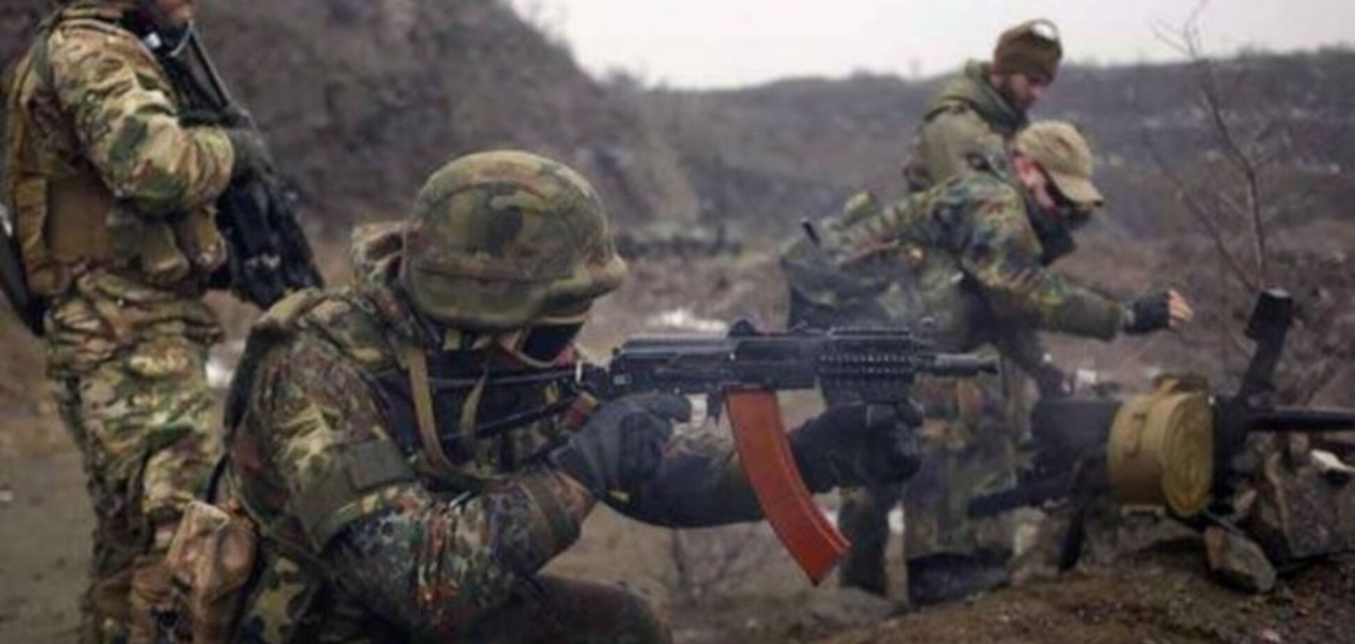 Якщо Київ вирішить: експерт оцінив шанси на військову операцію по Донбасу