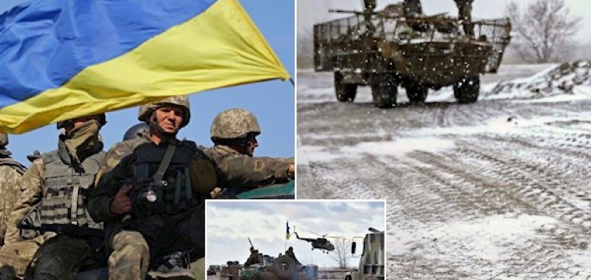 Звільнення Донбасу: офіцер ЗСУ розповів, що стримує українську армію