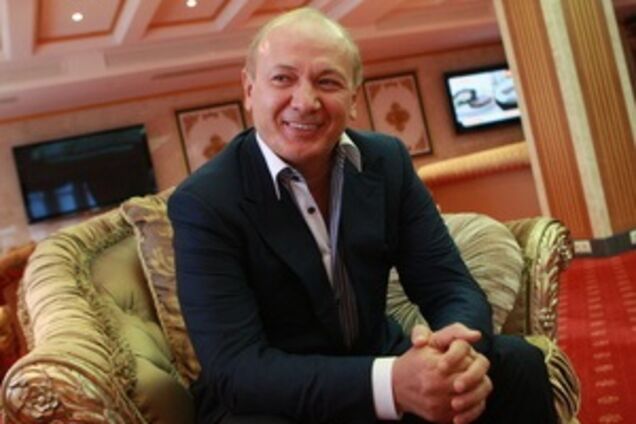 Адвокат: США сняли визовые санкции с Иванющенко