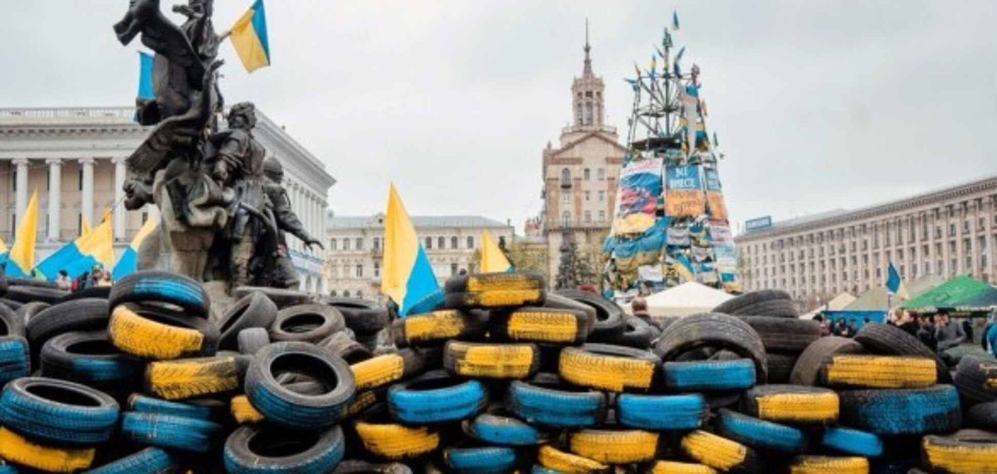 С чего начинался Майдан: задокументированные преступления