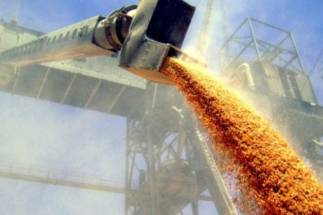 Змова на стивідорному ринку: обсяги і шляхи вирішення проблеми