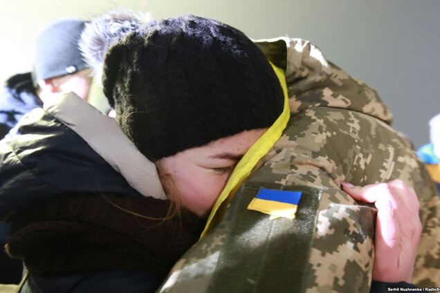 В'язні Кремля: російський адвокат назвав кандидата на обмін