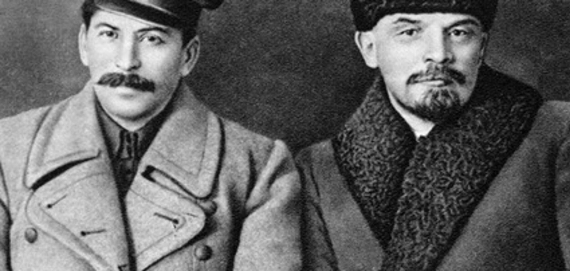 За что Сталин возненавидел Ленина