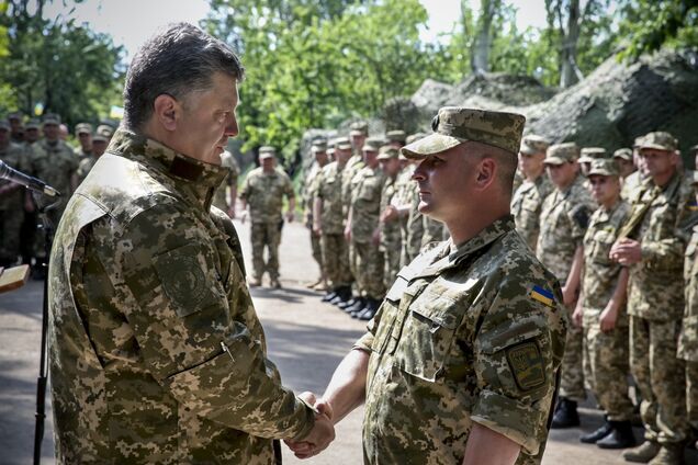 Досить слів: Боровий заявив, що від Києва очікують дій щодо Донбасу