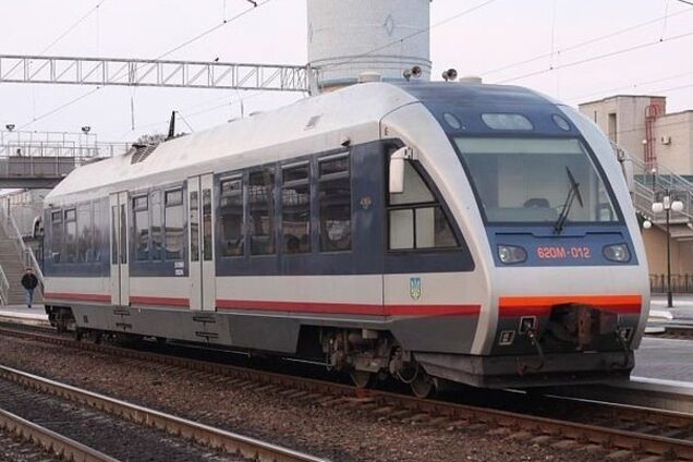 Поезд из Киева в 'Борисполь': многомиллионный проект назвали бессмысленным