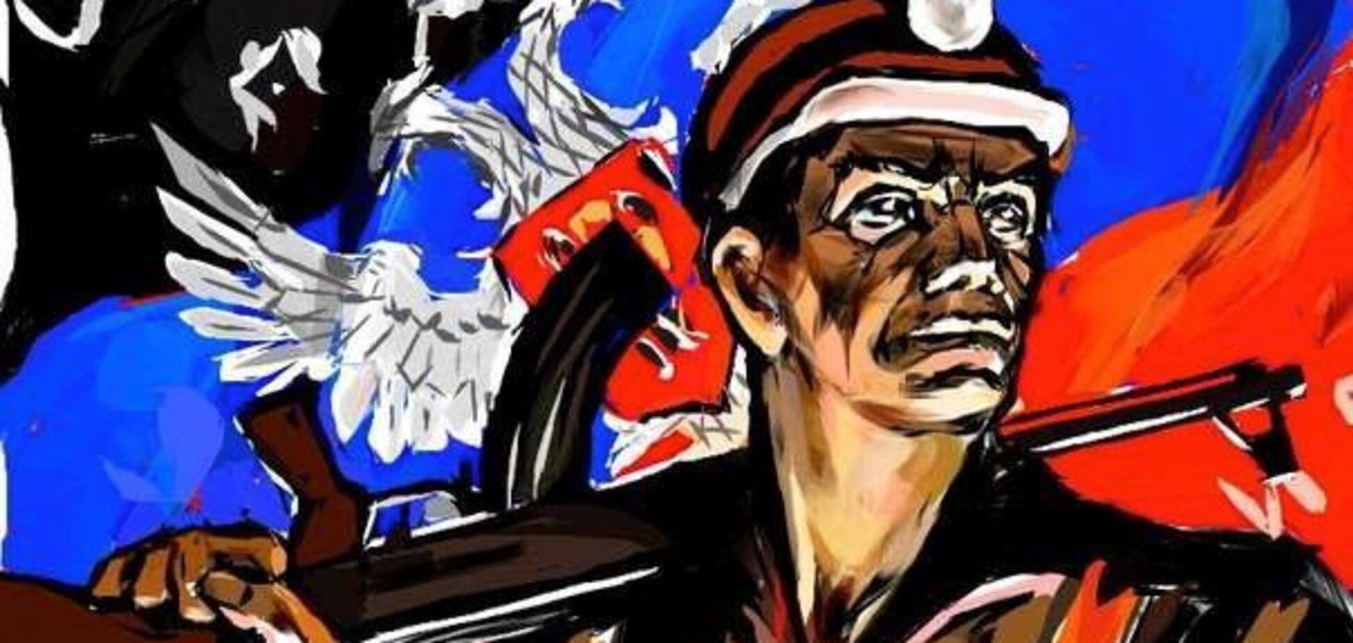 Если бы не Россия, сепаратизма на Донбассе не было бы