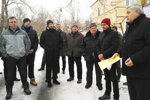 Дерибан землі під Києвом: чиновникам поставили жорсткий ультиматум