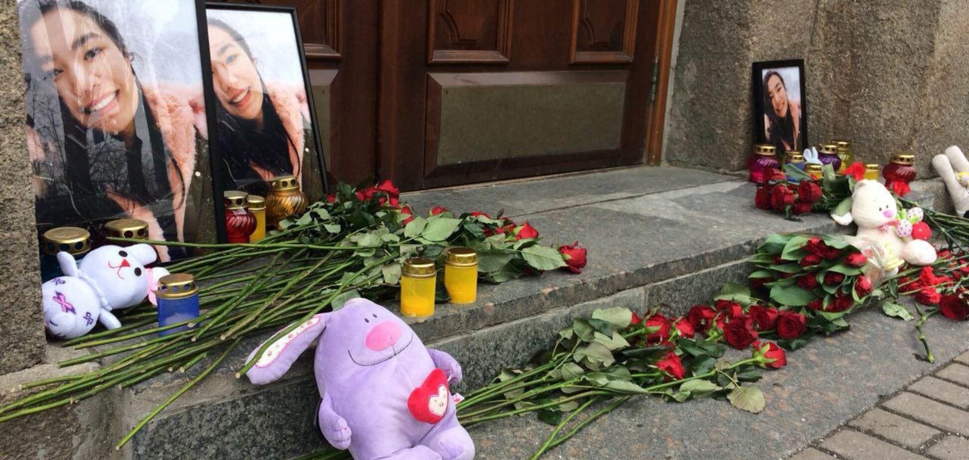 Самогубство студентки в Києві: ВНЗ прийняв важливе рішення