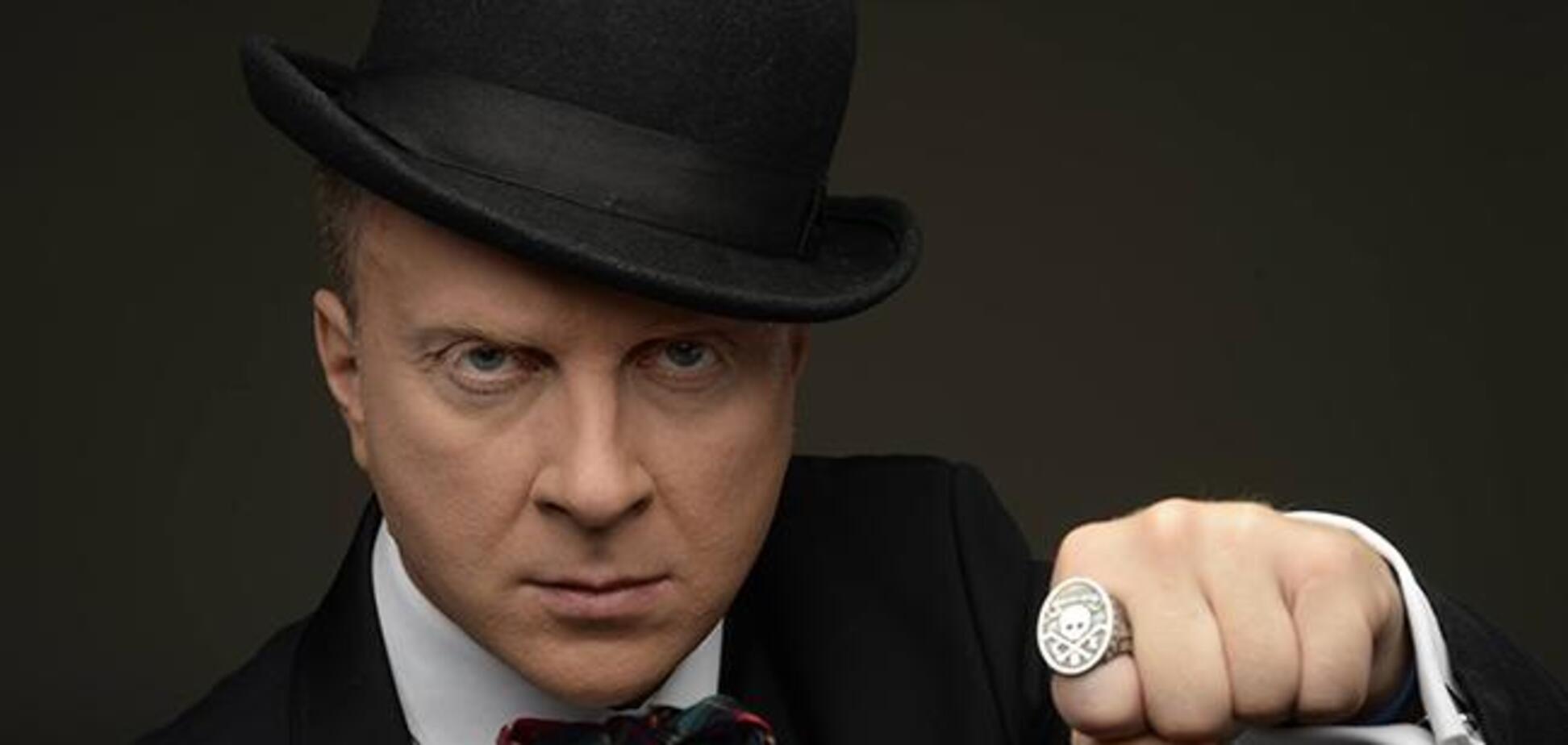 Чому я поїхав?