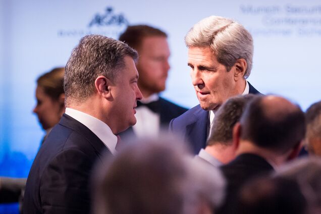 Украина на переговорах в Мюнхене: так был ли праздник 'русской весны'