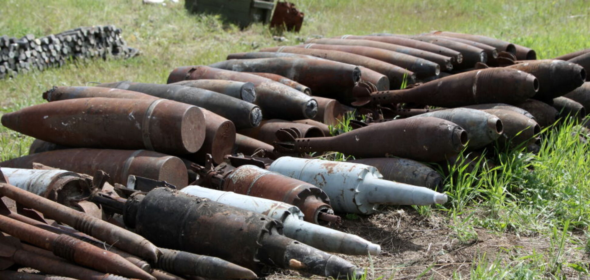 Даже не 10 лет: Безсмертный назвал сроки решения вопроса Донбасса