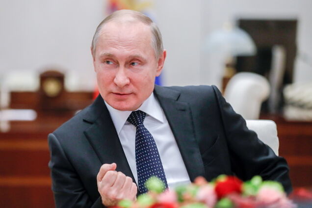 В России сравнили 'феноменального' Путина и 'скромных' западных лидеров