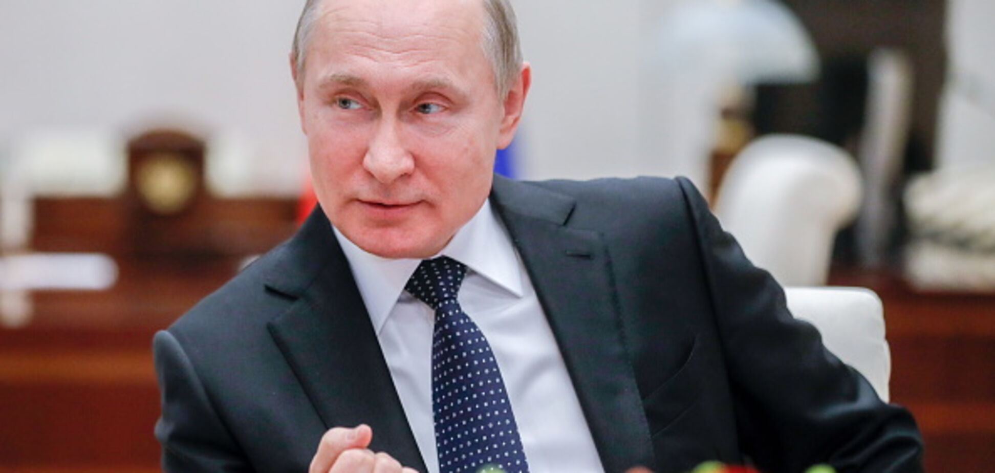 У Росії порівняли 'феноменального' Путіна та 'скромних' західних лідерів