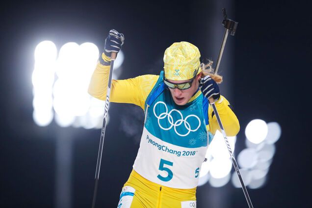 Призер Олимпиады-2018 призвал к бойкоту российского этапа Кубка мира по биатлону