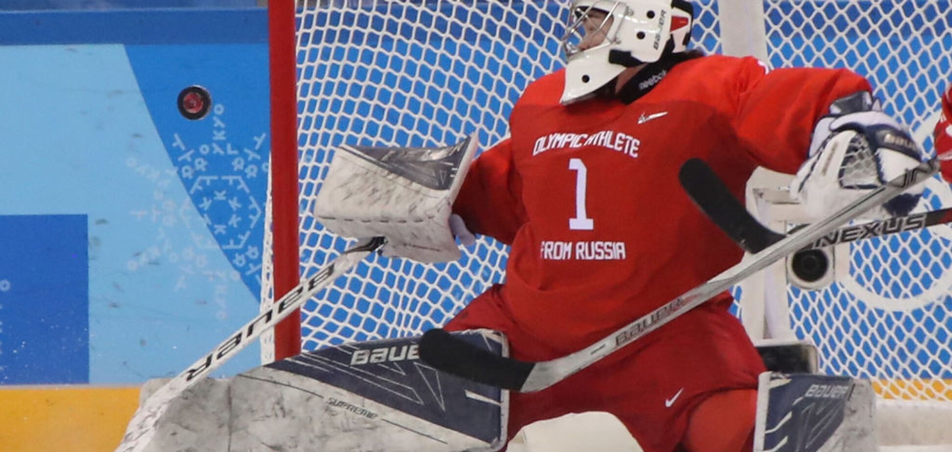 Российских хоккеисток унизили в полуфинале Олимпиады-2018: результат матча