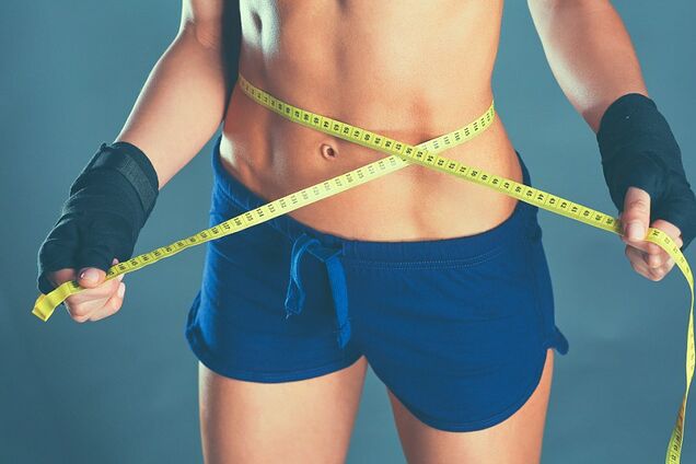 Як схуднути до літа: поради, які допоможуть скинути вагу