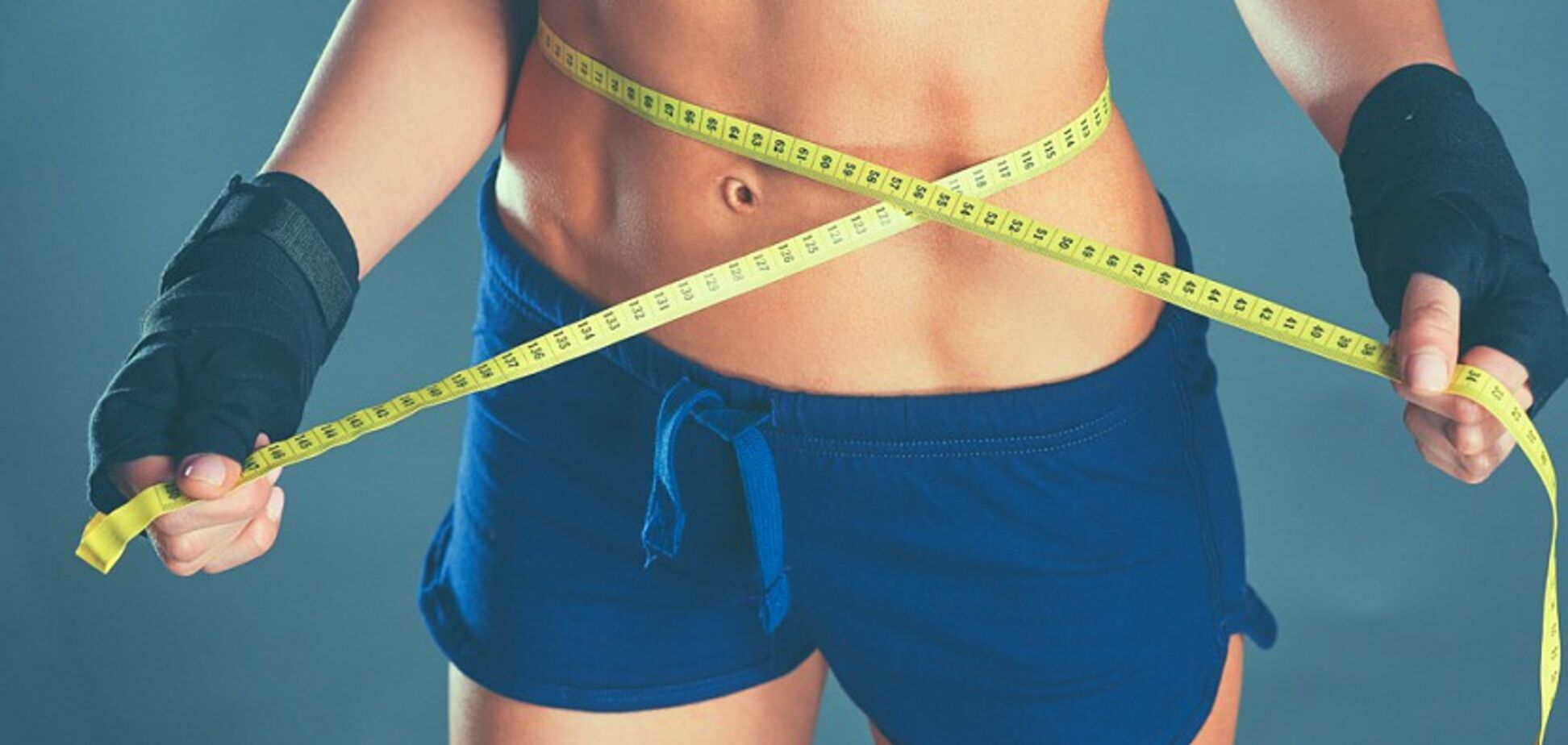 Как похудеть к лету: советы, которые помогут скинуть вес