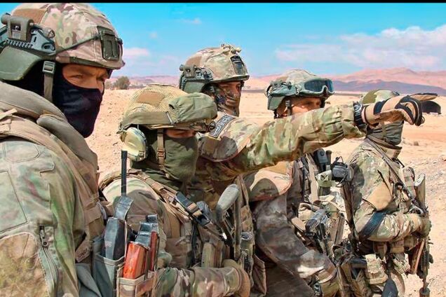 Едут подзаработать: правозащитник из РФ раскрыл связь 'Вагнера' с Донбассом