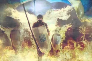 День Героїв Небесної Сотні: як це було
