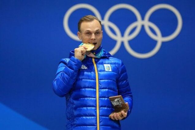 'Однозначно!' Олимпийский чемпион из Украины принял важное решение после завоевания 'золота' в Пхенчхане