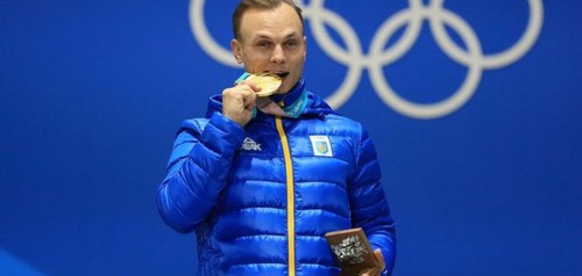 'Однозначно!' Олимпийский чемпион из Украины принял важное решение после завоевания 'золота' в Пхенчхане